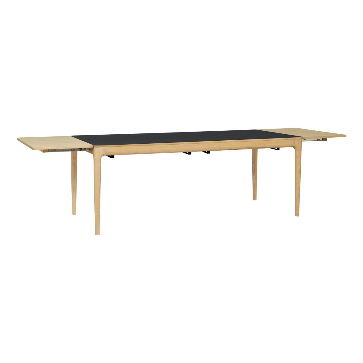 HEART 'N' SOUL | DINING TABLE 200 with 'FENIX' TOP