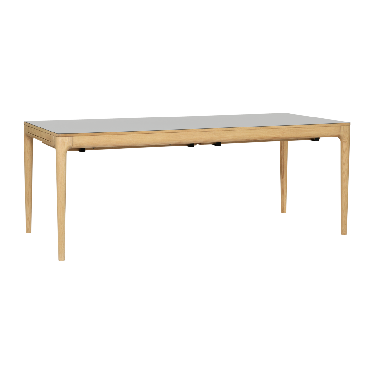 HEART 'N' SOUL | DINING TABLE 200 with 'FENIX' TOP