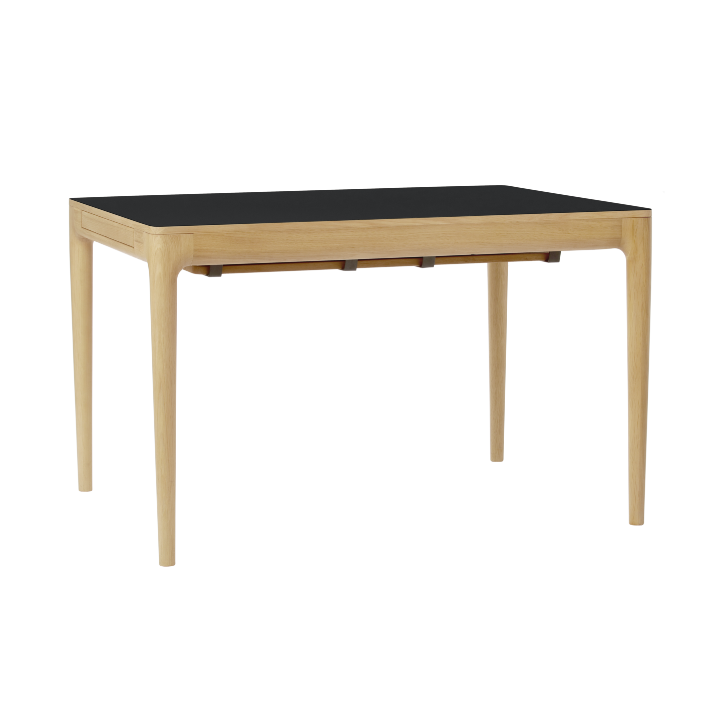 HEART & SOUL | DINING TABLE 120 with 'FENIX' TOP