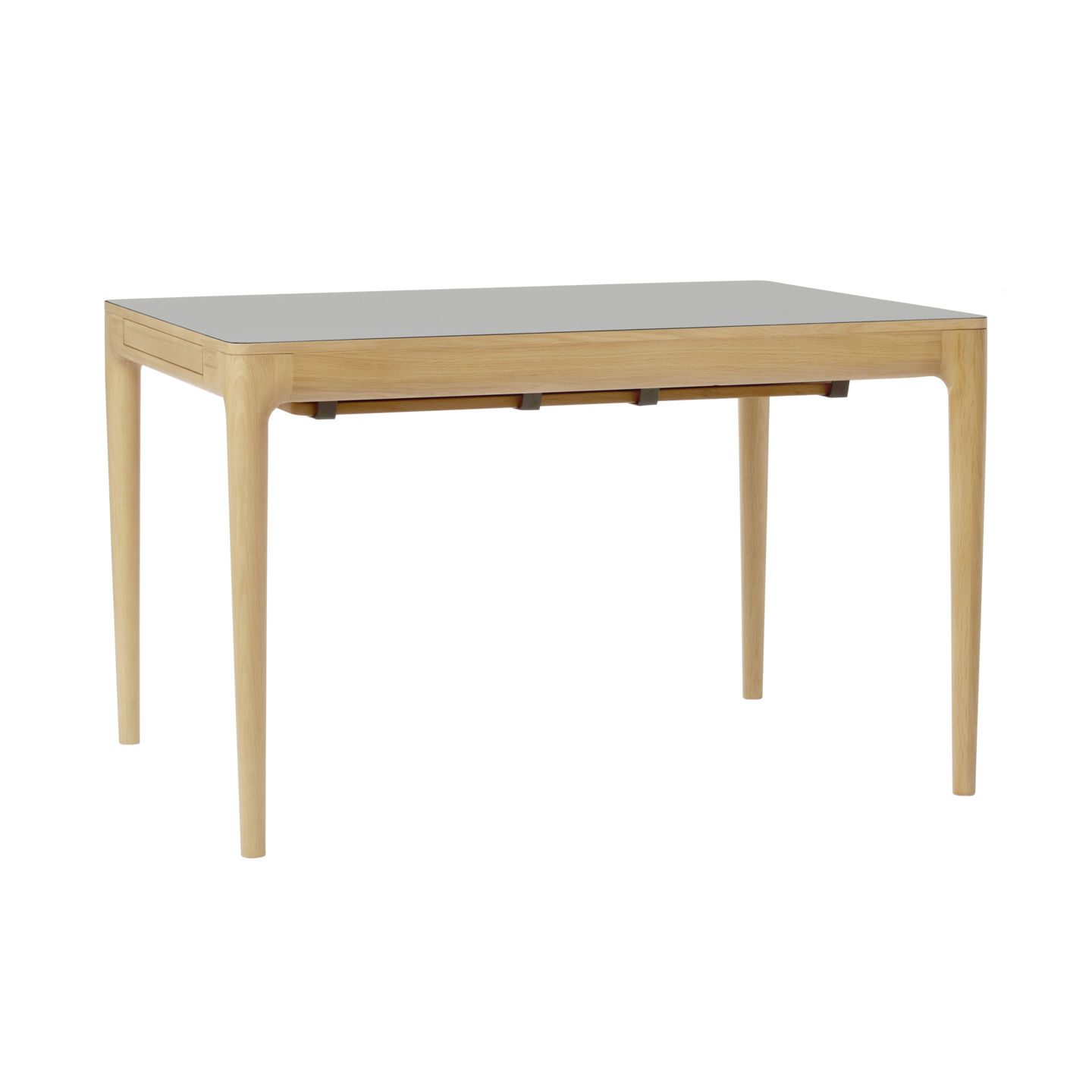 HEART & SOUL | DINING TABLE 120 with 'FENIX' TOP