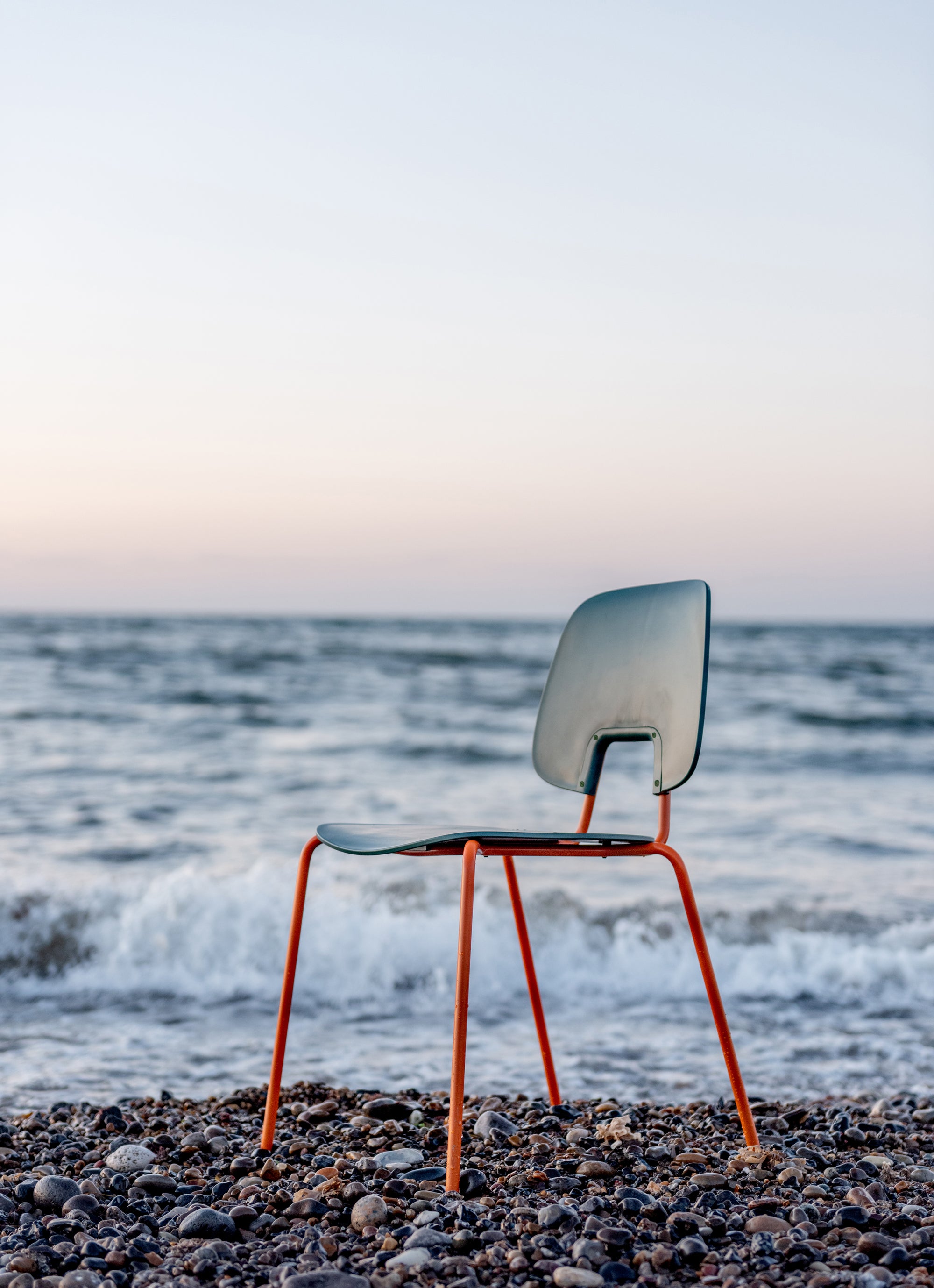 CHAIR BY WEHLERS | FISHERMAN'S GREEN