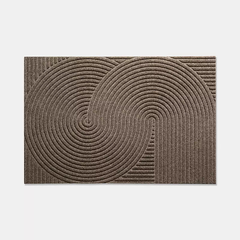 SAND DOORMAT BY HEYMAT