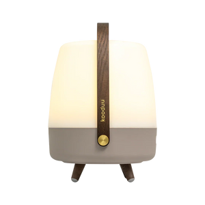 Kooduu Lite-up PLAY in Earth, side view