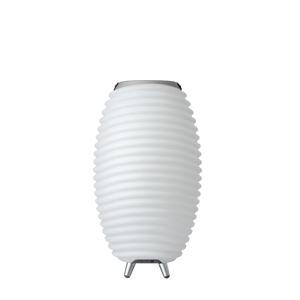 Kooduu Synergy 50 front view