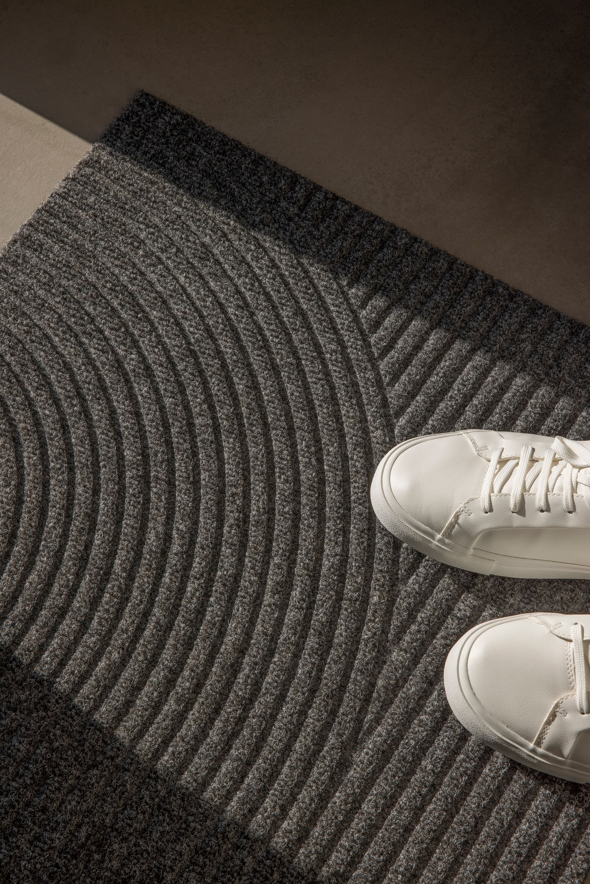 STEIN DOORMAT BY HEYMAT