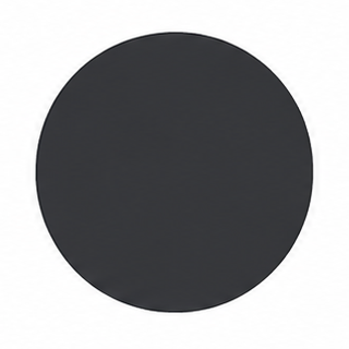 The Visitor small Cor 13 Graphite smooth high-resolution colour swatch