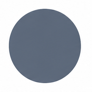 The Visitor mini Cor 33 Blue Anileira smooth high-resolution colour swatch