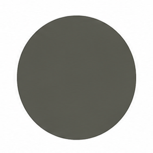 The Visitor mini Cor 52 Verde Oliva smooth high-resolution colour swatch
