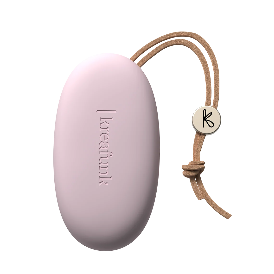 toCHARGE Mini III in Dusty Pink front