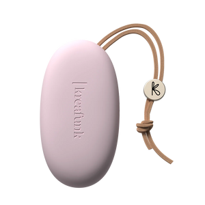 toCHARGE Mini III in Dusty Pink front