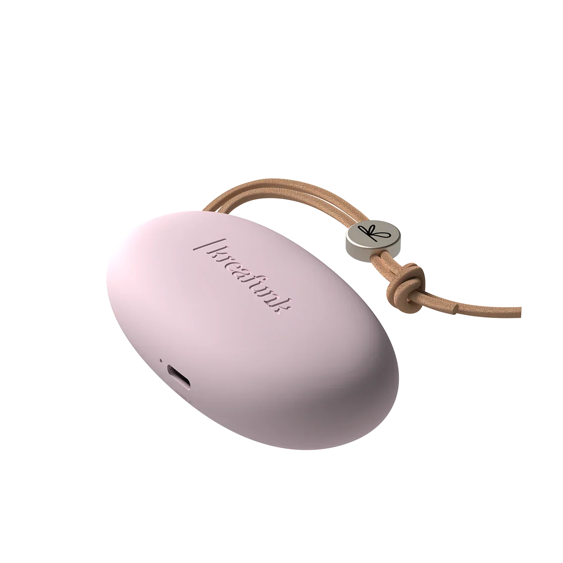 toCHARGE Mini III Dusty Pink perspective