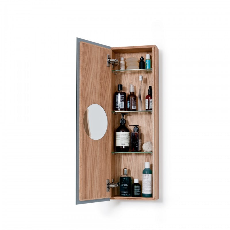 CABINET 800 ZONE | NATURAL OAK