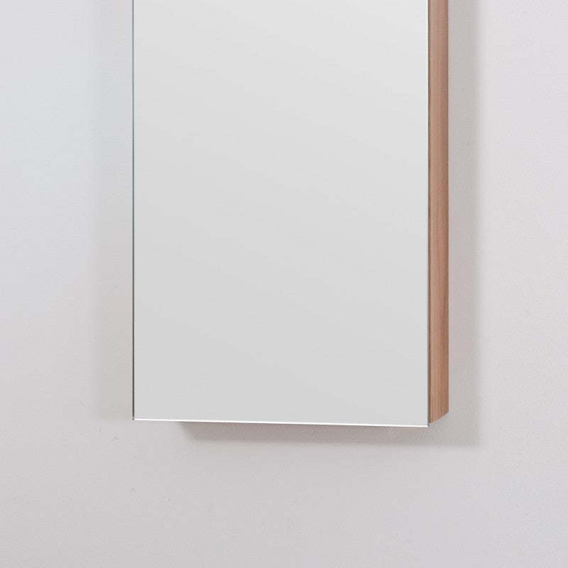 CABINET 800 ZONE | NATURAL OAK