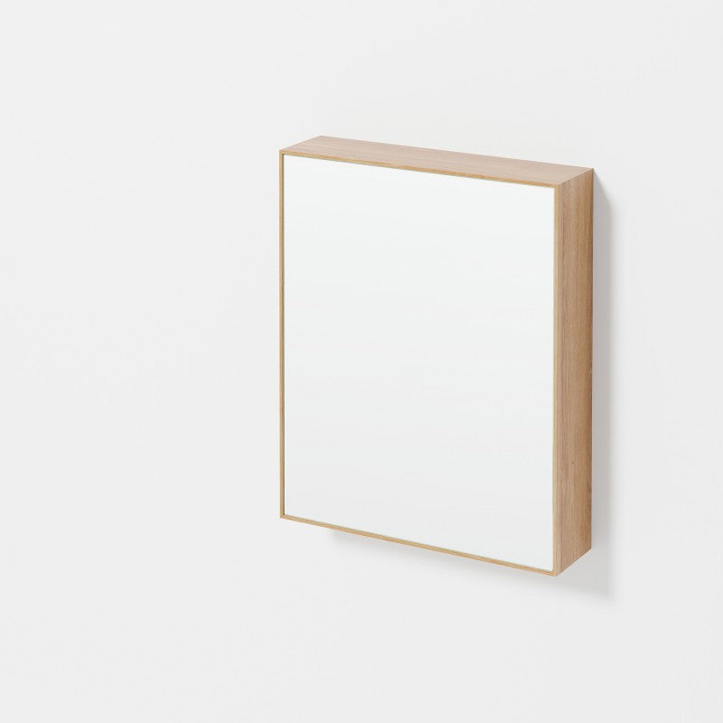 CABINET 550 SLIMLINE | NATURAL OAK