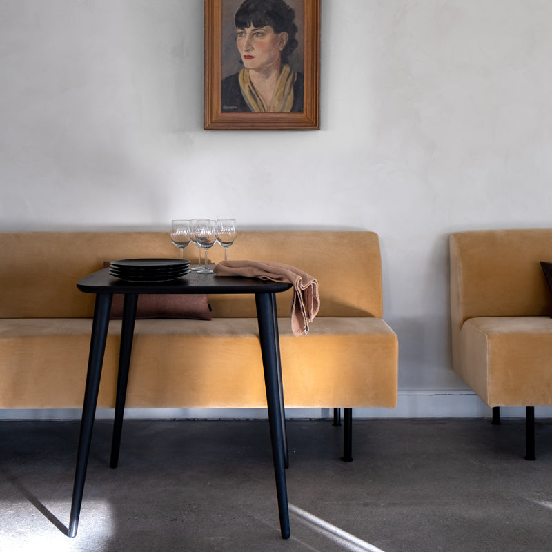 AFTEN DINING SOFA 62