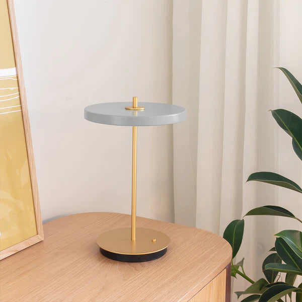 SMALL ASTERIA MOVE | PORTABLE LAMP