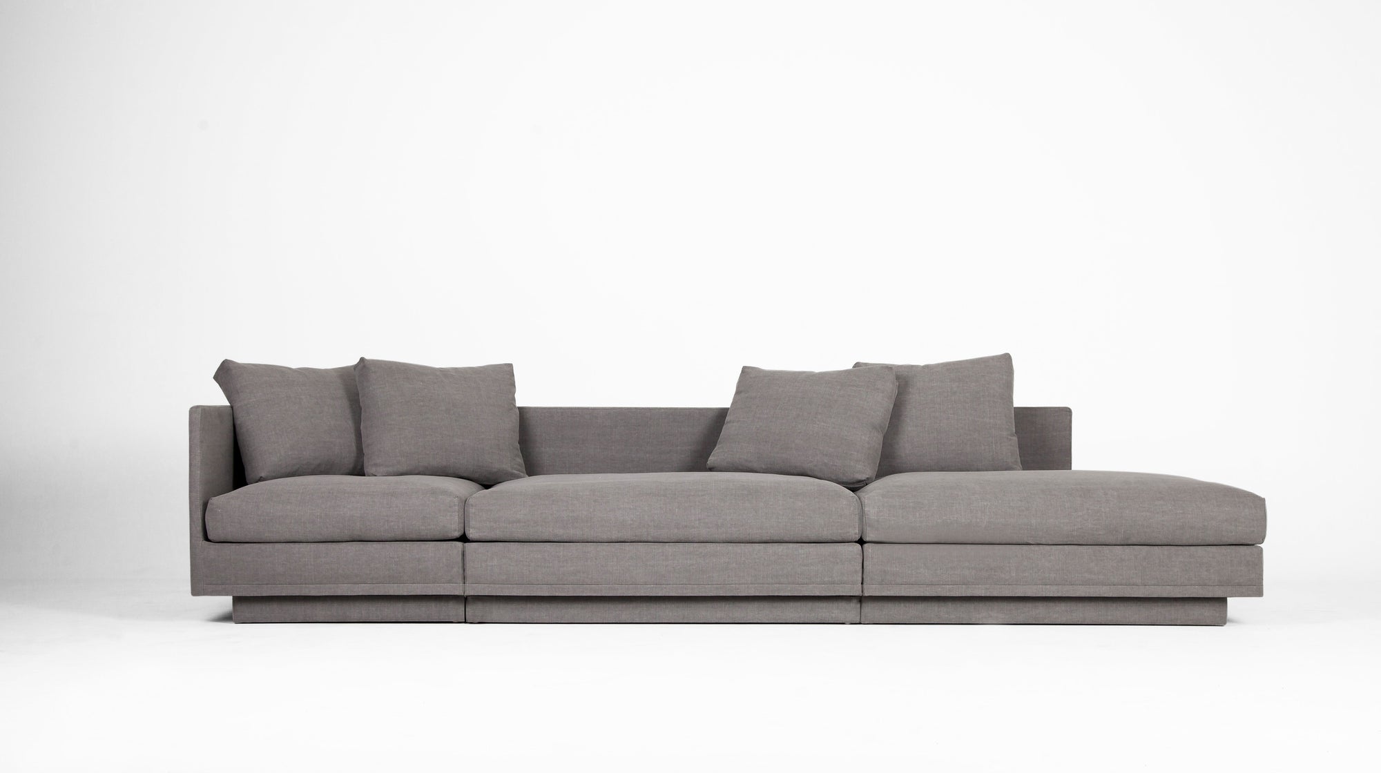 LUN | MODULE SOFA