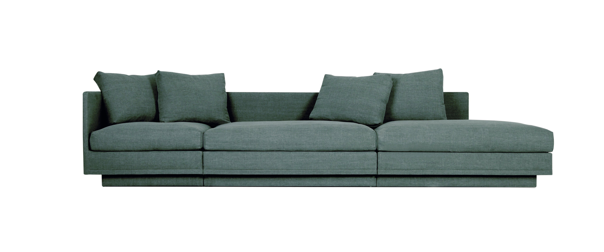 LUN | MODULE SOFA
