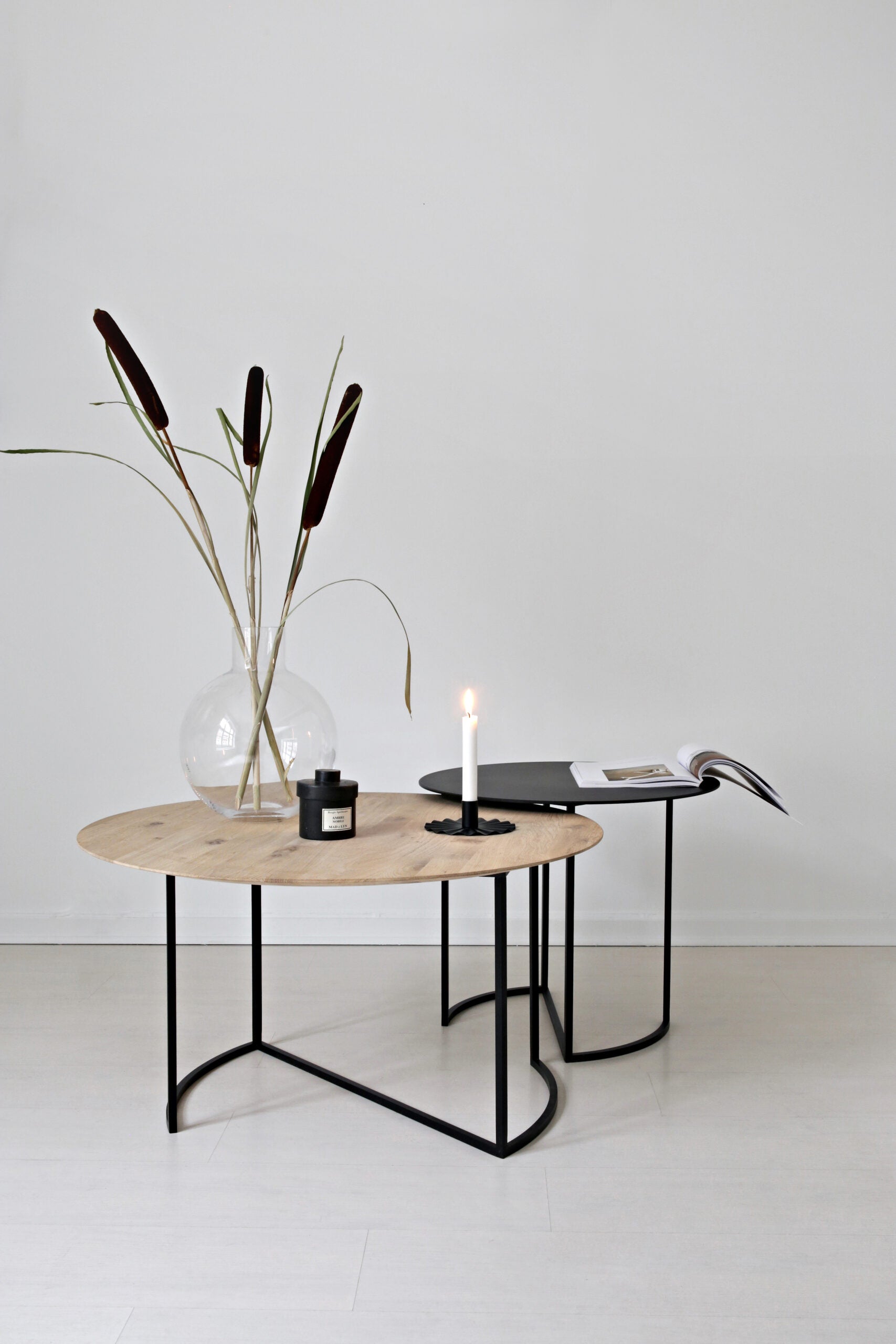 LJÅ COFFEE TABLE
