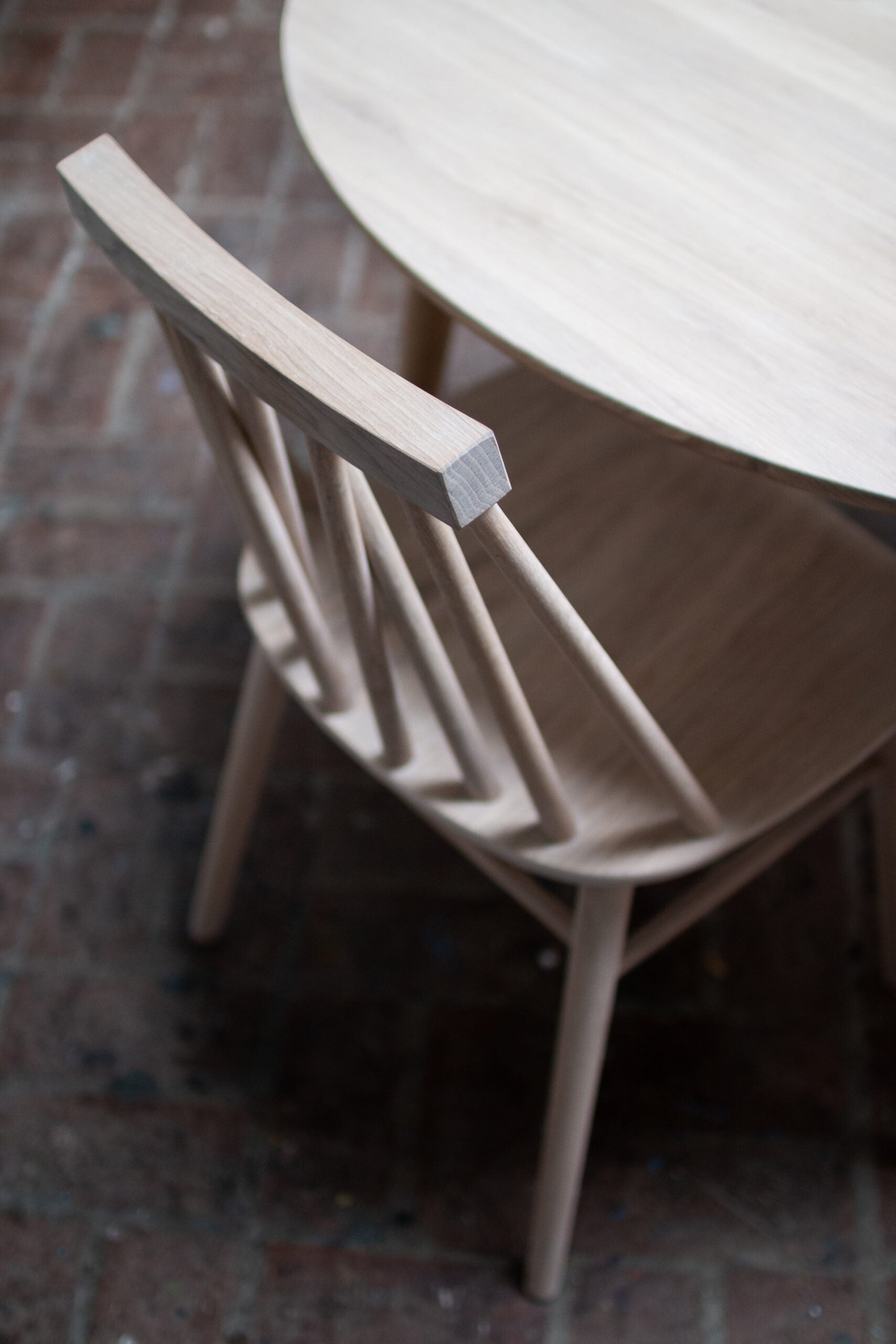 NON DINING CHAIR