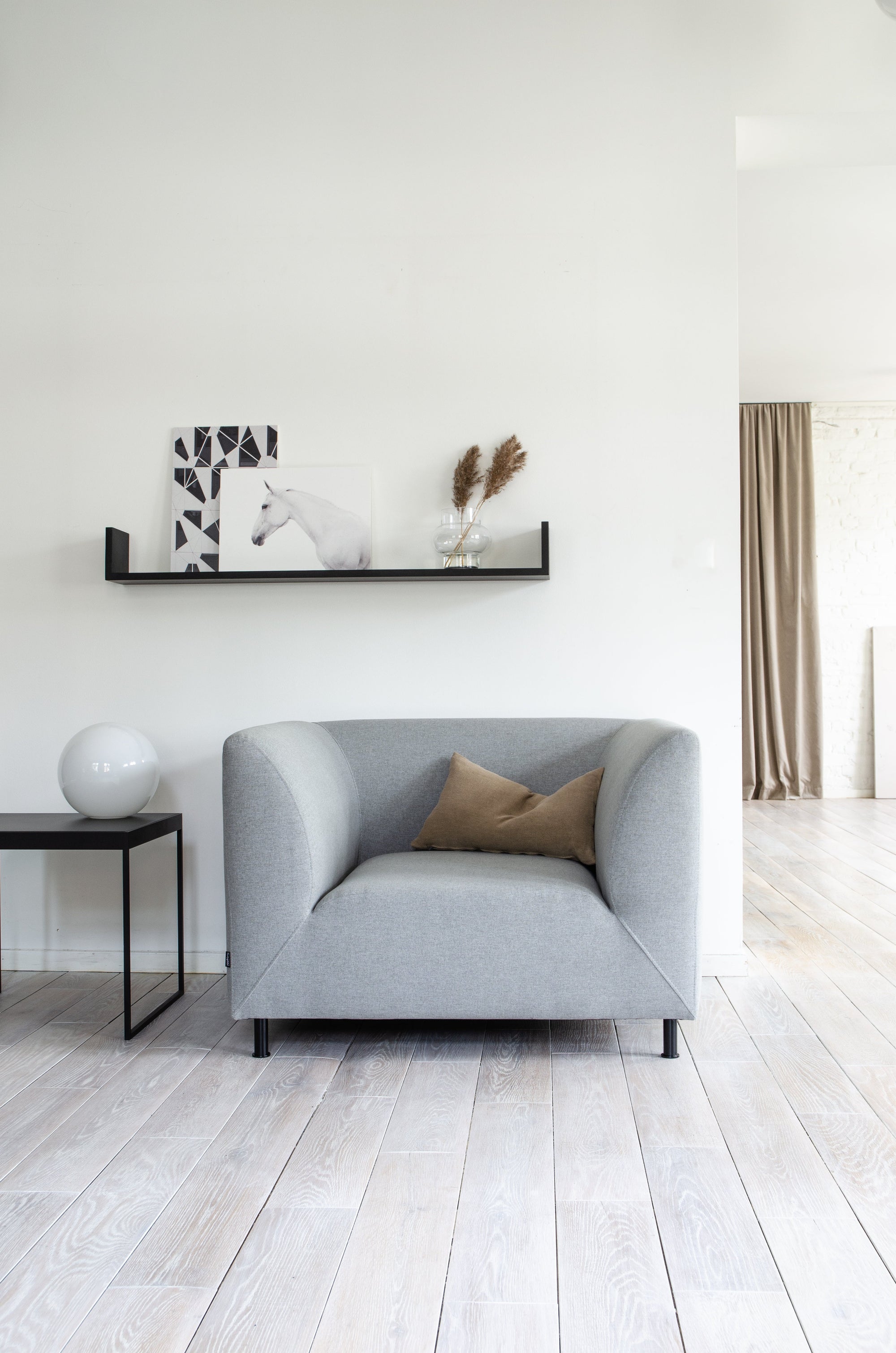 AFTEN 80 | MODULE SOFA