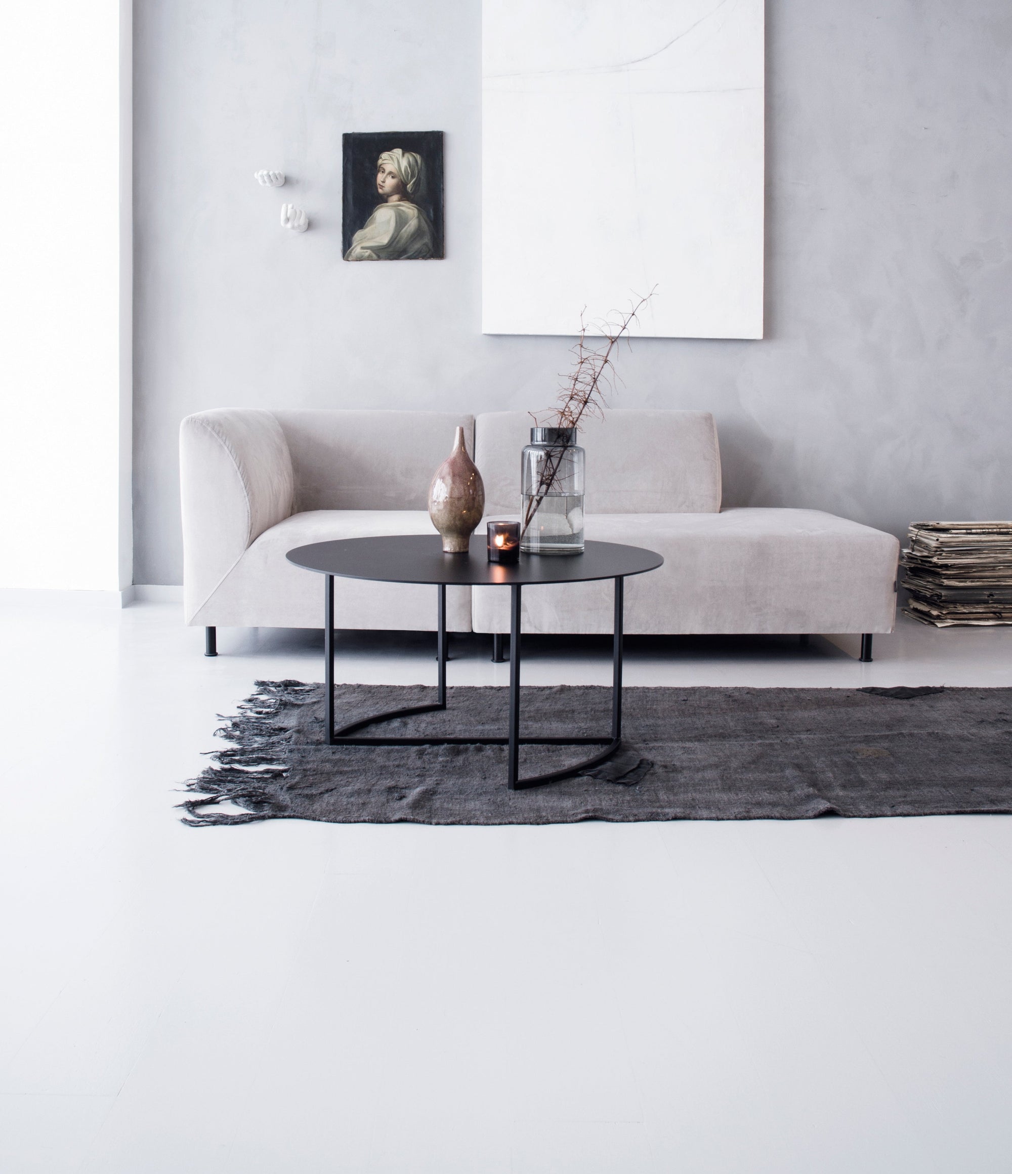 AFTEN 80 | MODULE SOFA