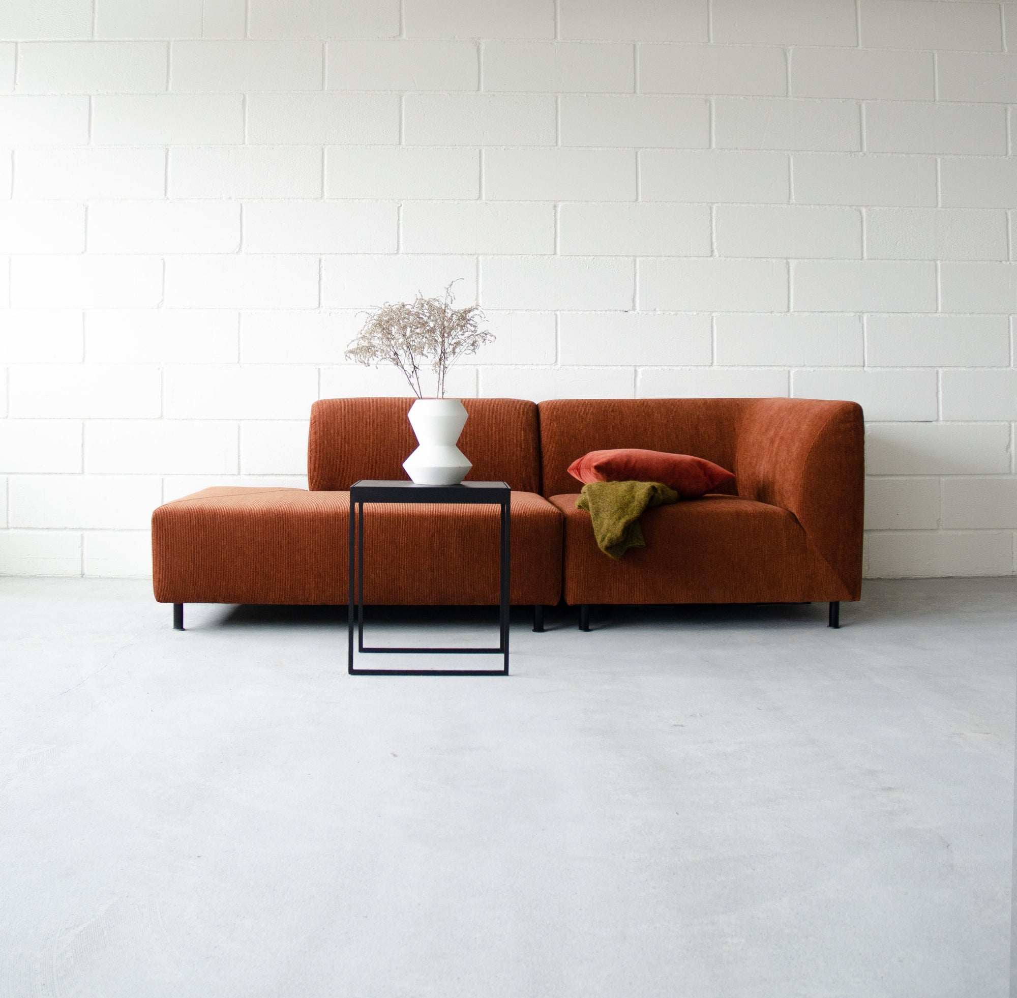 AFTEN 80 | MODULE SOFA