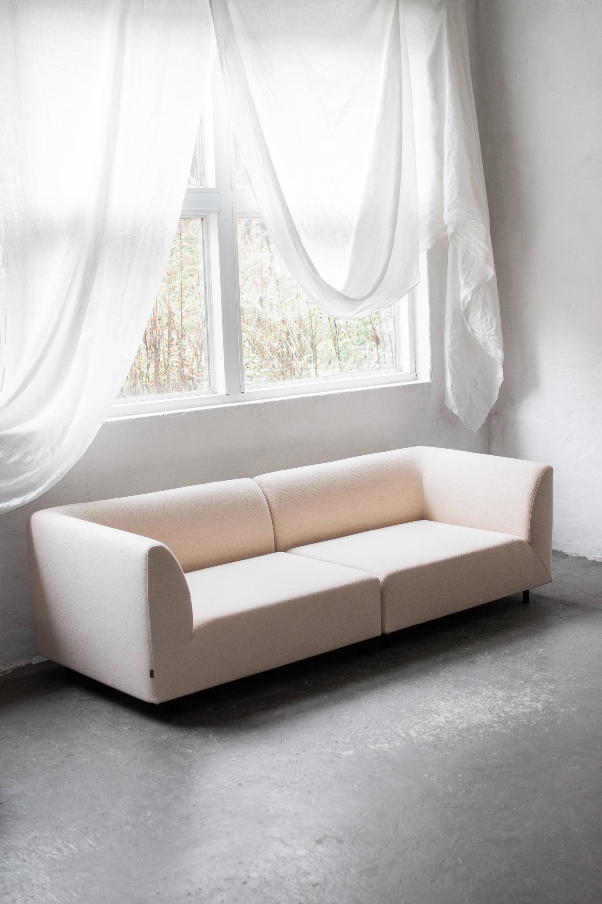 AFTEN 90 | MODULE SOFA