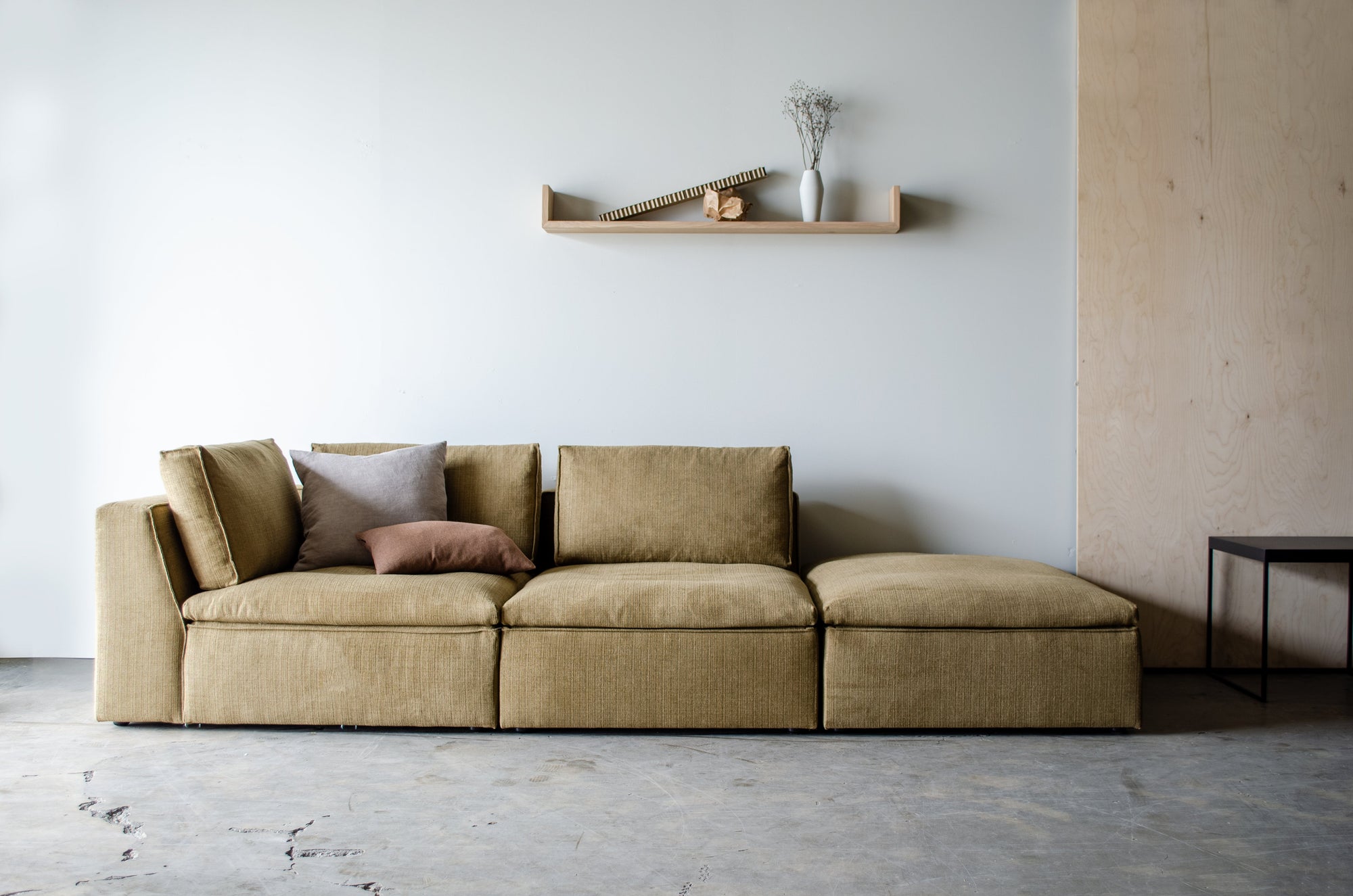 FAVN | 95 | 110 MODULE SOFA