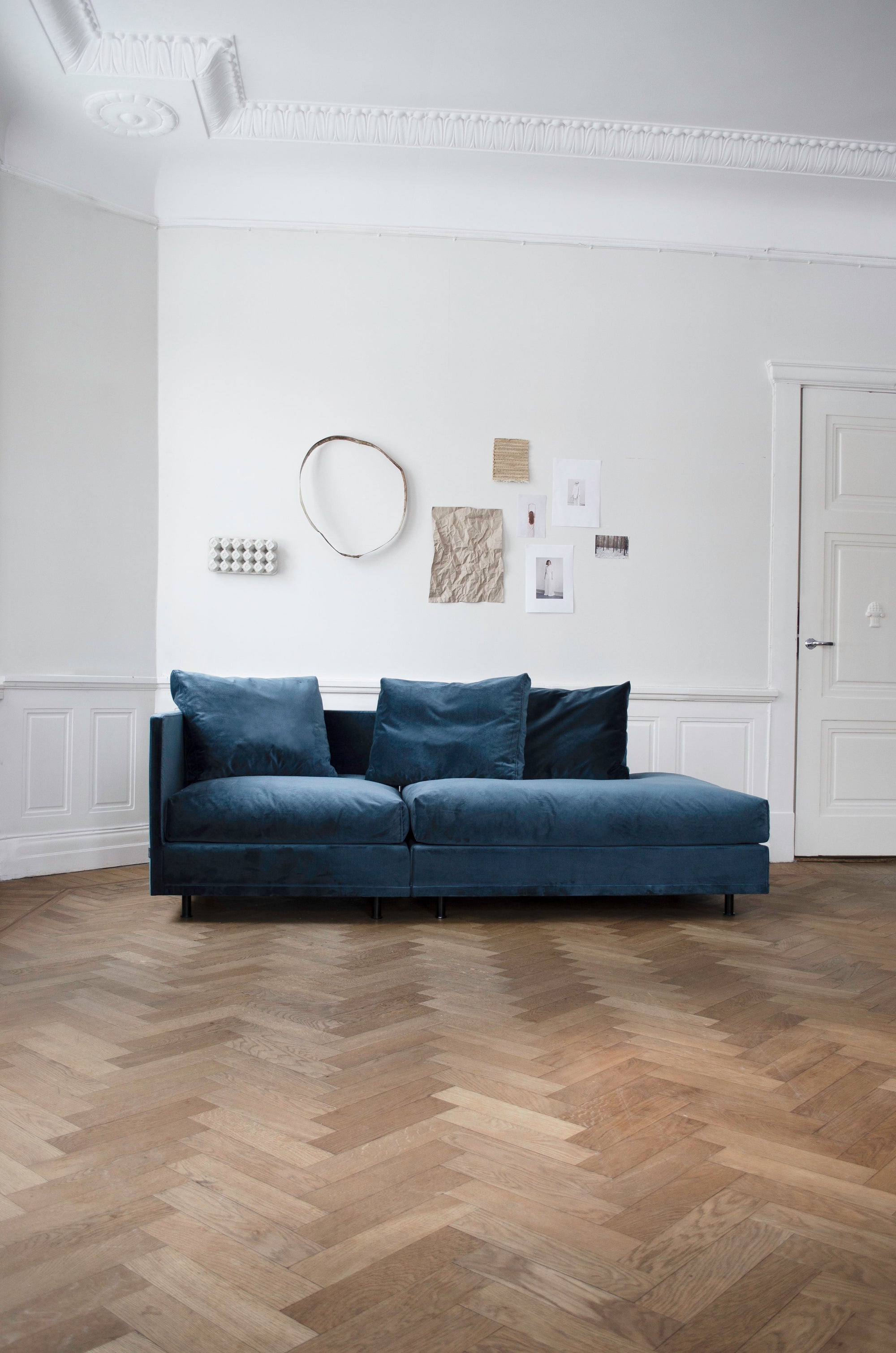 LUN | MODULE SOFA