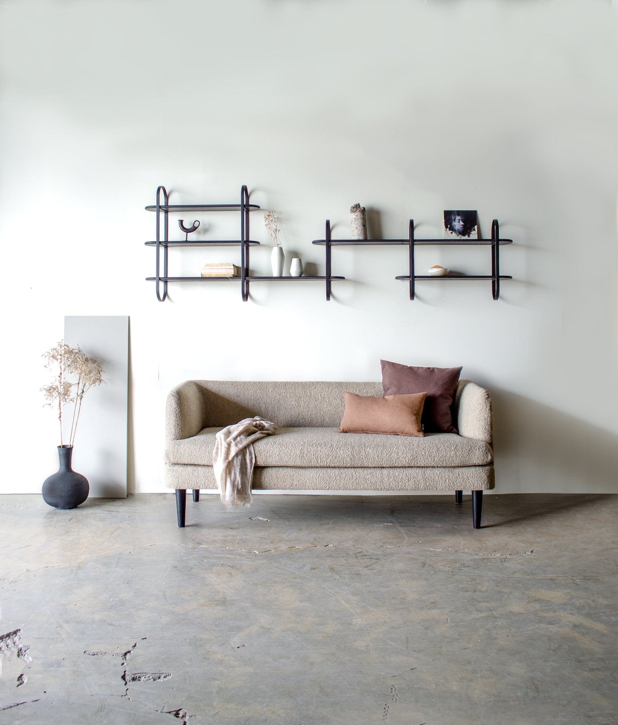 OPUS | SOFA | DAYBED