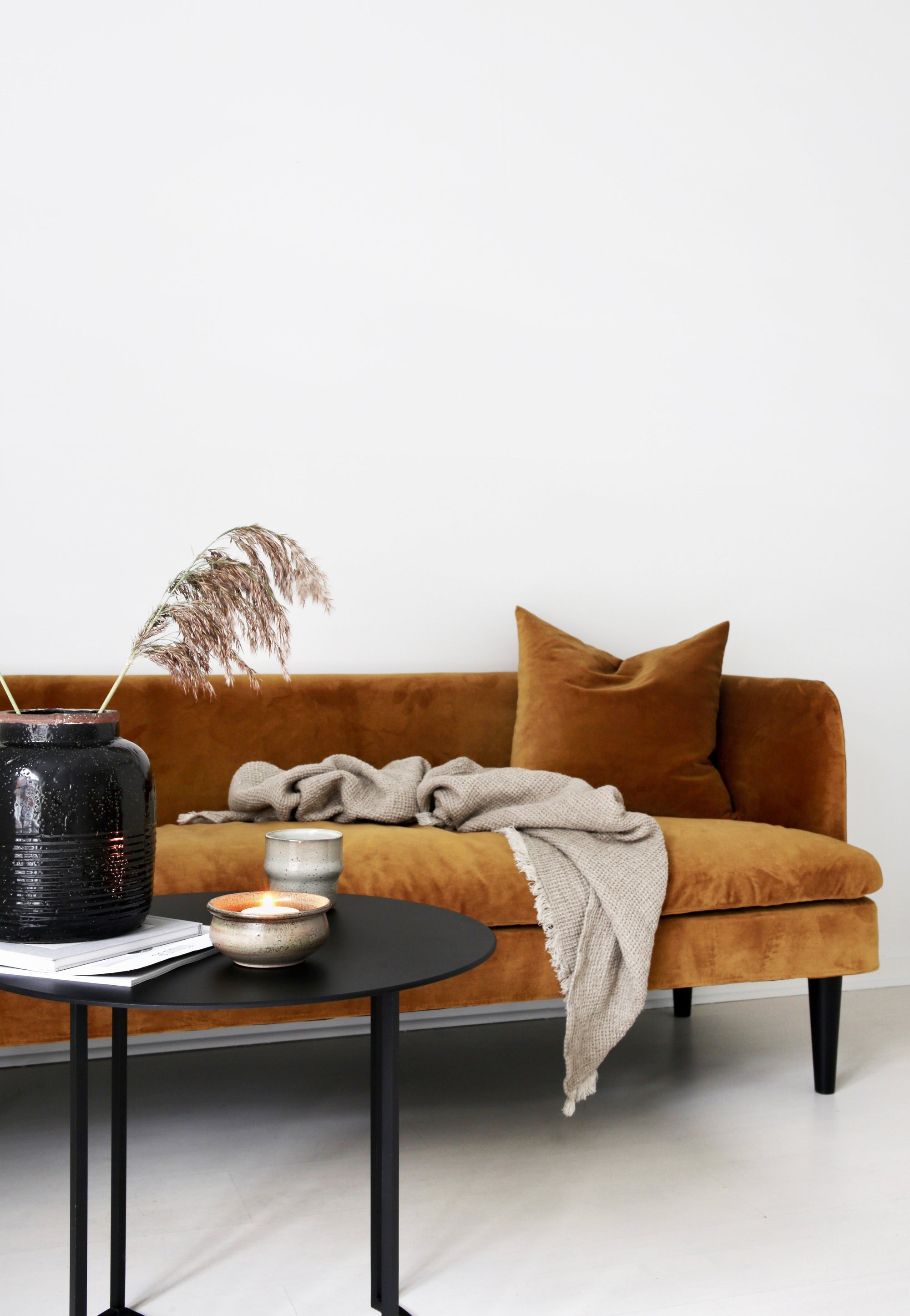 OPUS | SOFA | DAYBED