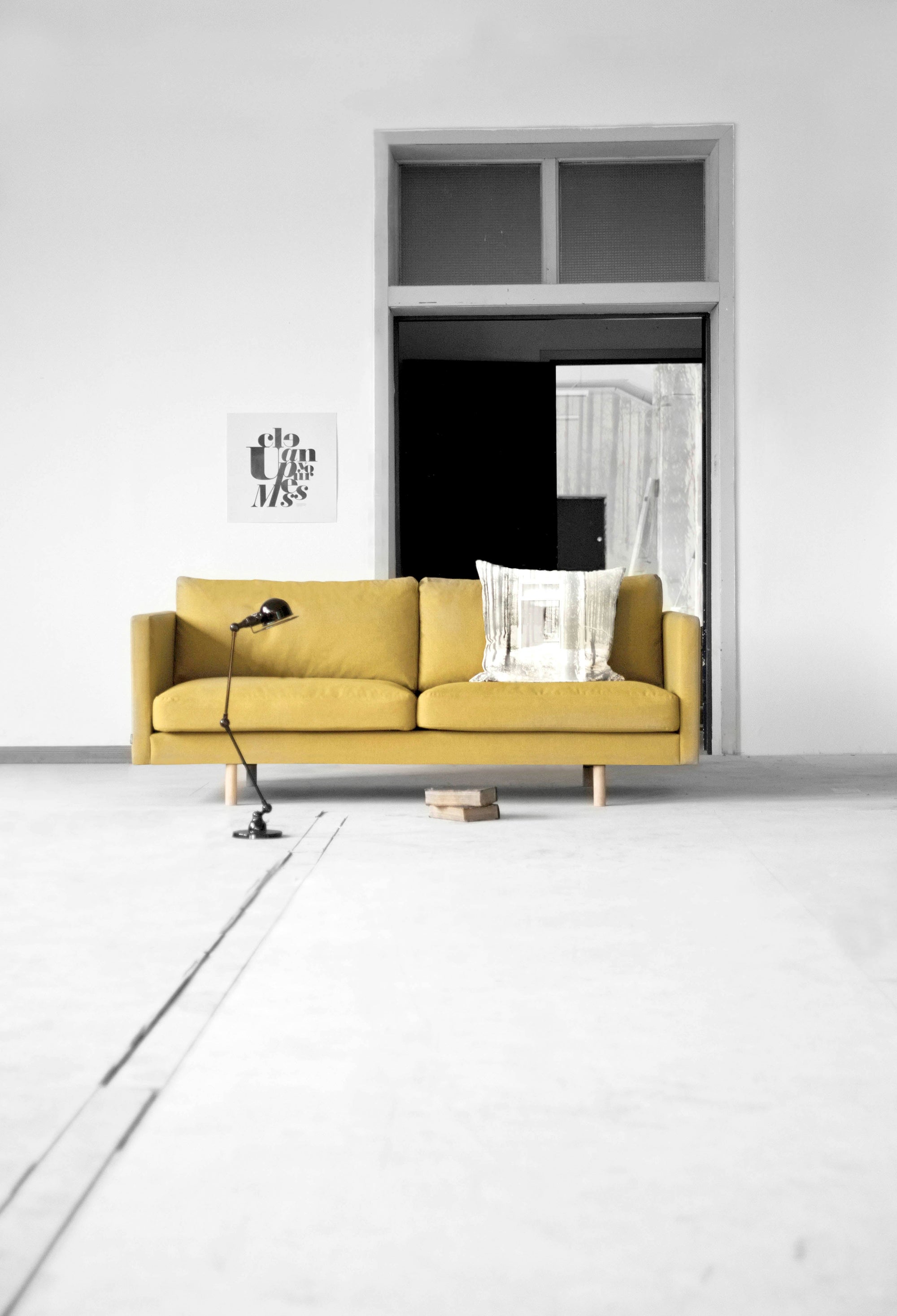 SVEV | SOFA