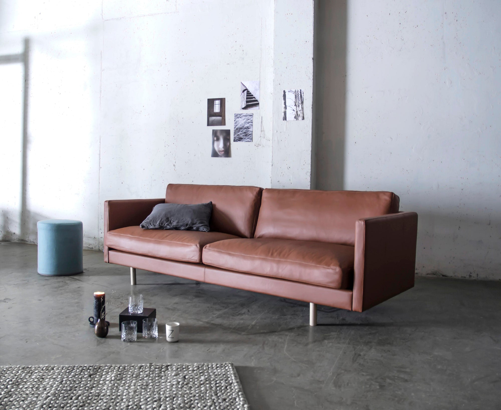 SVEV | SOFA