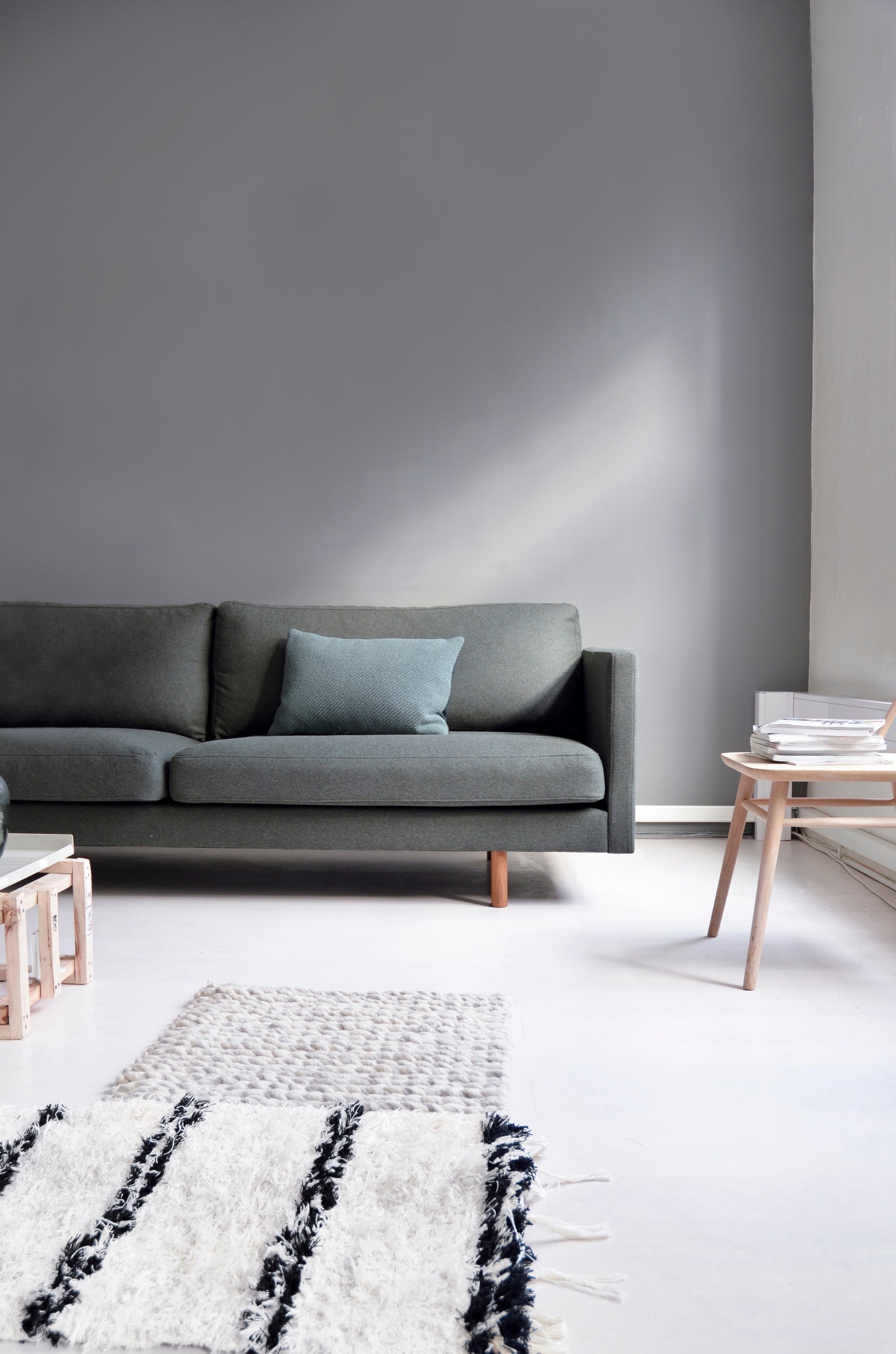 SVEV | SOFA