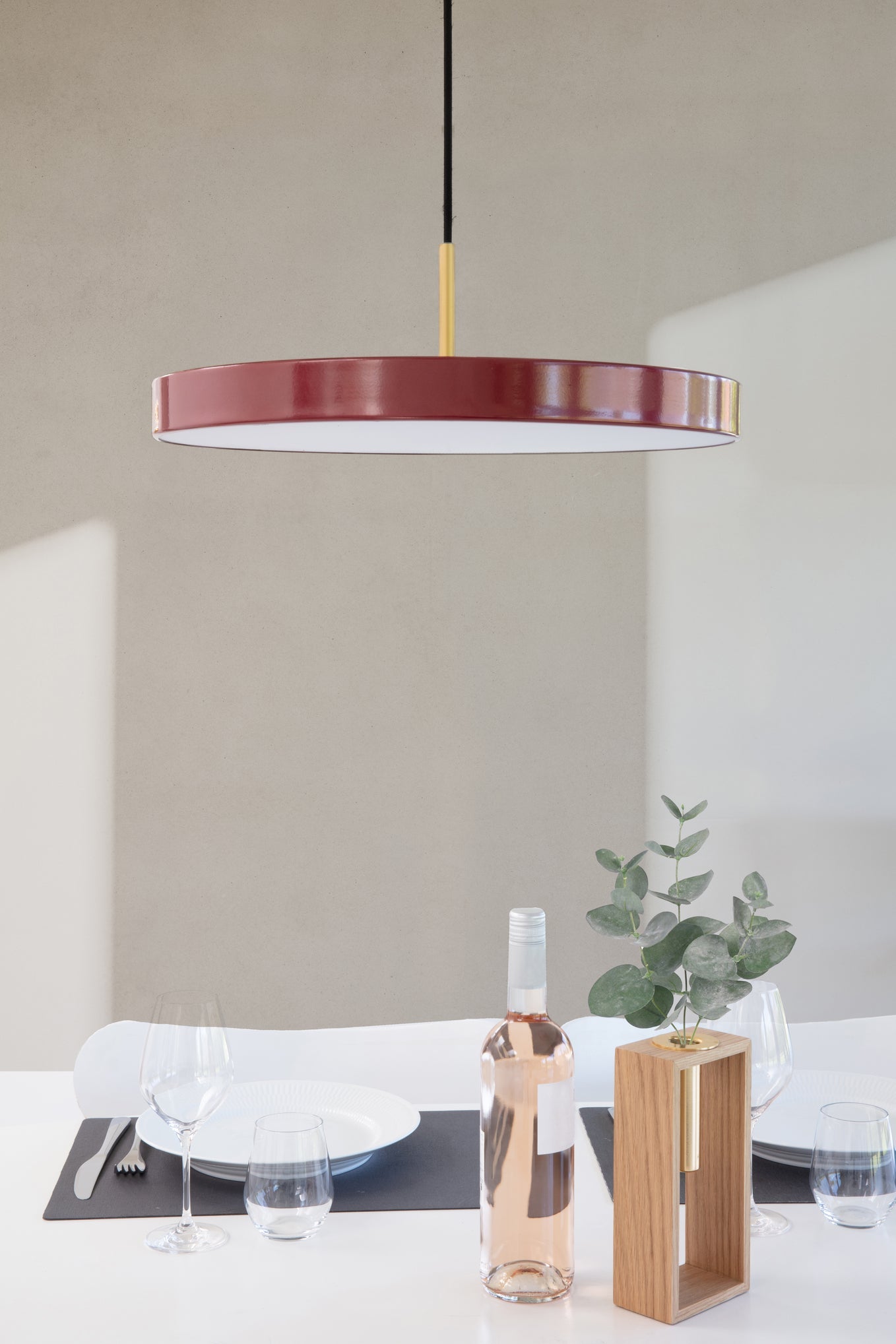 ASTERIA PENDANT LIGHT