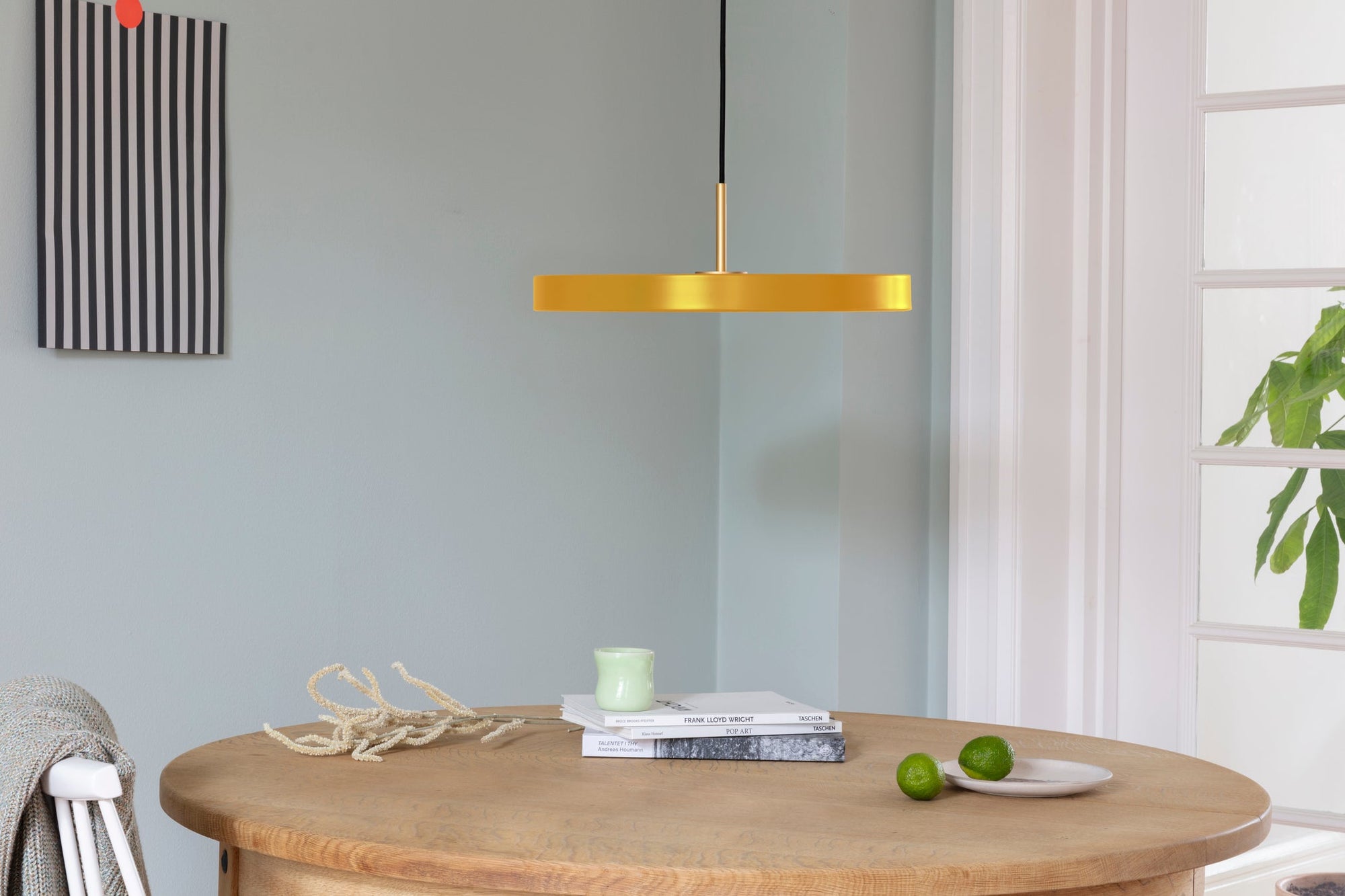 ASTERIA PENDANT LIGHT