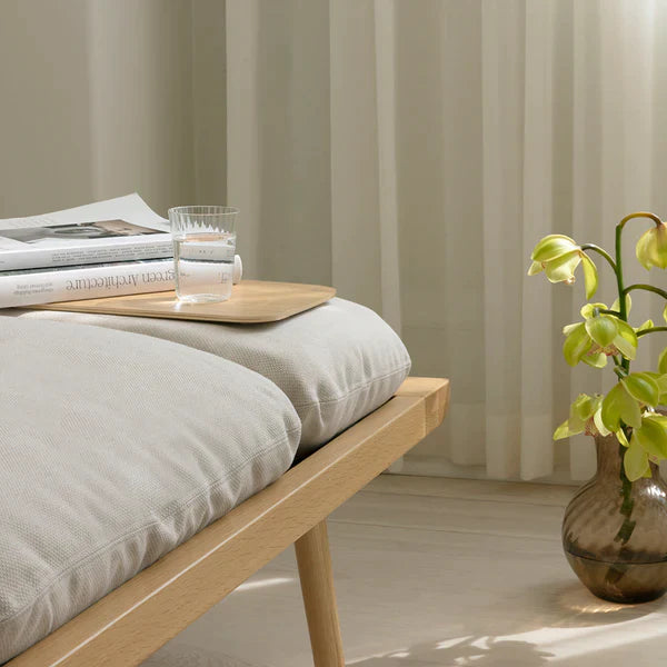 LOUNGE AROUND |  DAYBED, HORIZONS