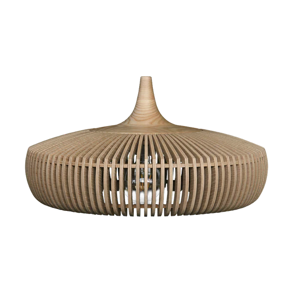 CLAVA DINE WOOD | LAMPSHADE