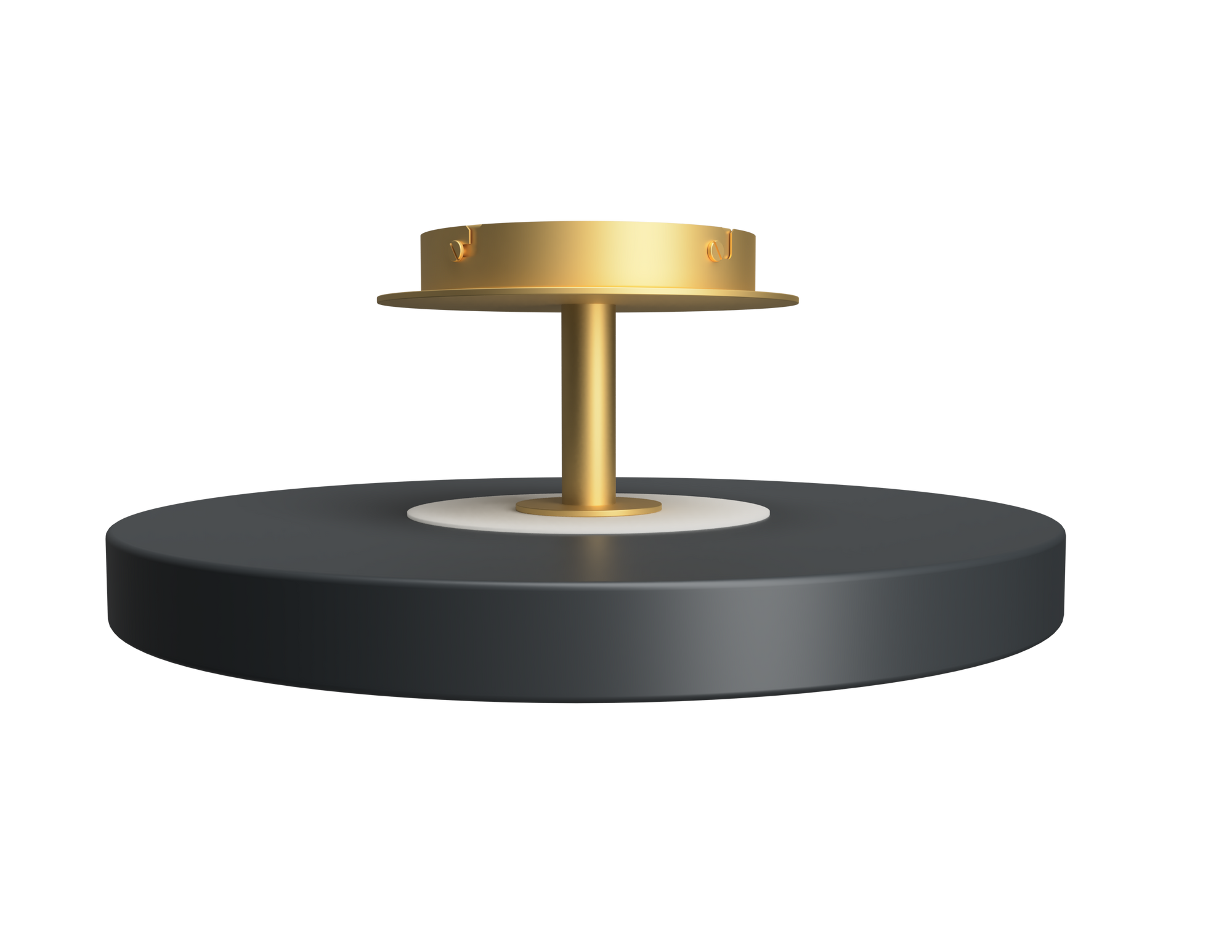 ASTERIA UP CEILING LIGHT