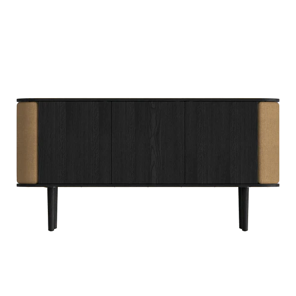 TREASURES | 3-DOOR CABINET, HORIZONS