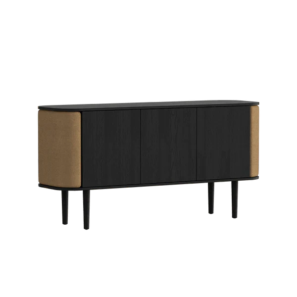 TREASURES | 3-DOOR CABINET, HORIZONS