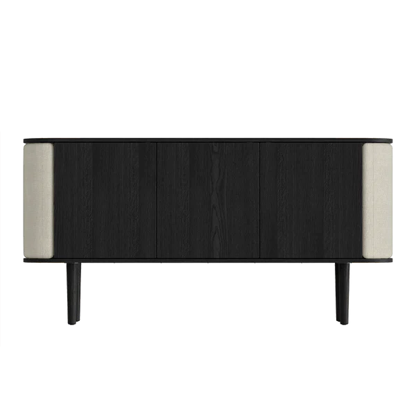 TREASURES | 3-DOOR CABINET, HORIZONS