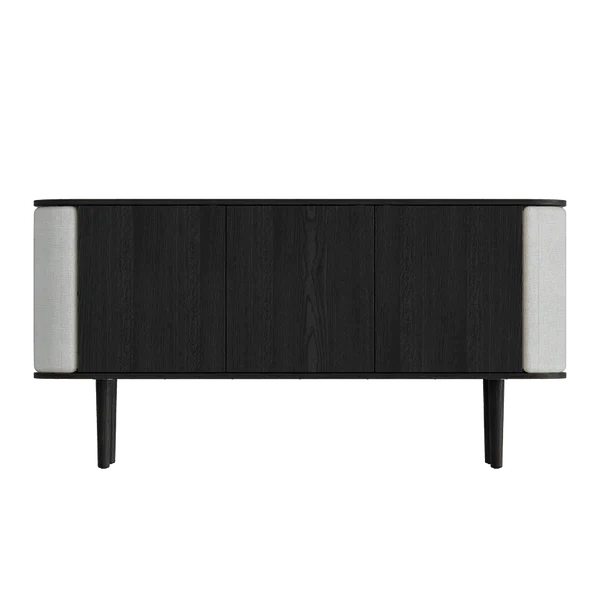 TREASURES | 3-DOOR CABINET, HORIZONS