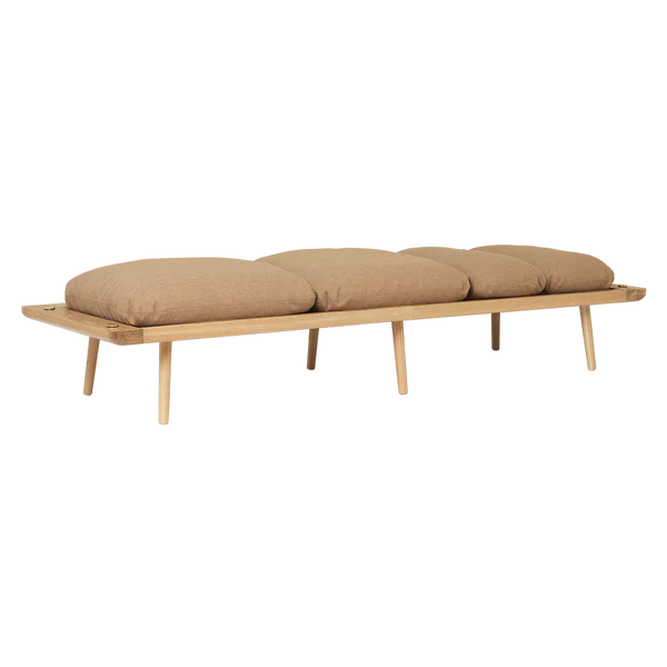 LOUNGE AROUND |  DAYBED, HORIZONS