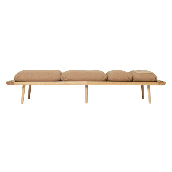 LOUNGE AROUND |  DAYBED, HORIZONS