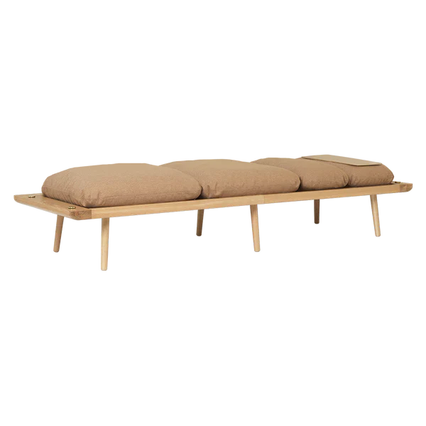 LOUNGE AROUND |  DAYBED, HORIZONS