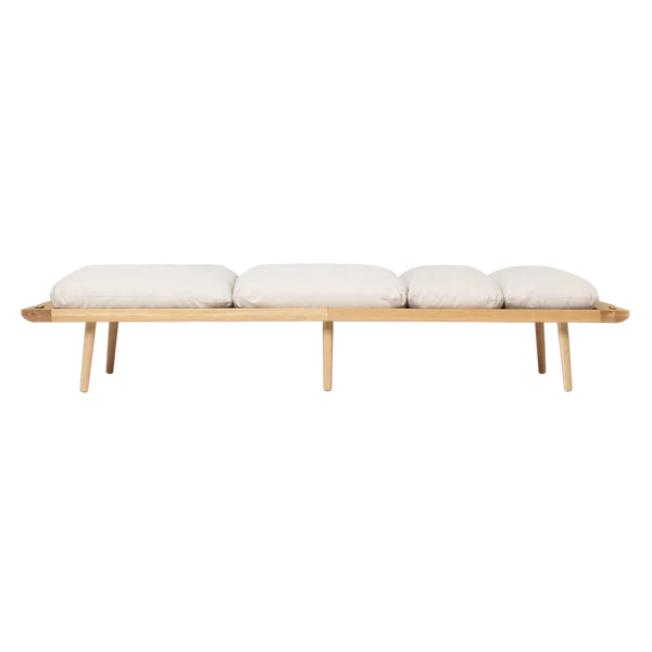 LOUNGE AROUND |  DAYBED, HORIZONS