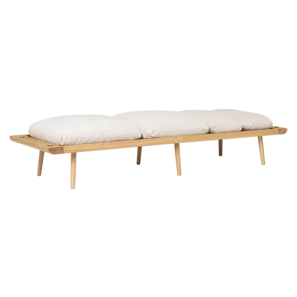 LOUNGE AROUND |  DAYBED, HORIZONS
