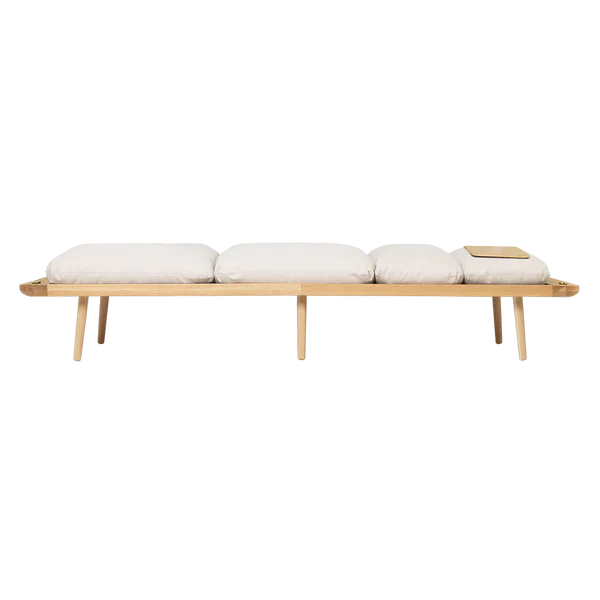 LOUNGE AROUND |  DAYBED, HORIZONS